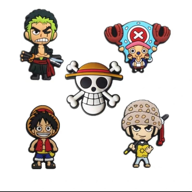 One Piece cartoon anime charac - đánh giá và giá Supply Florist