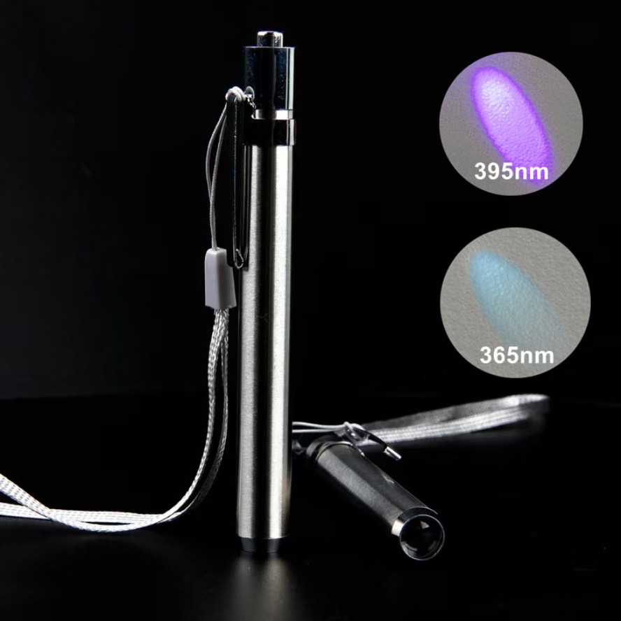 Mini LED UV Inspection Lamp 36 - đánh giá và giá Preserved Moss Sheet