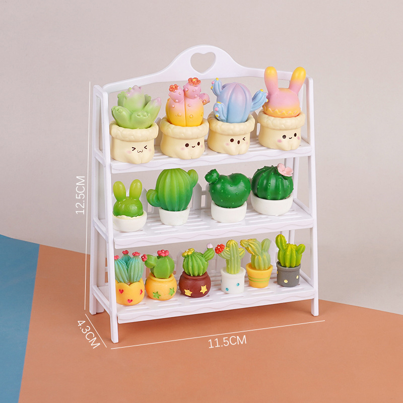 1Pc 1/12 Dollhouse Display She - đánh giá và giá Supply Florist