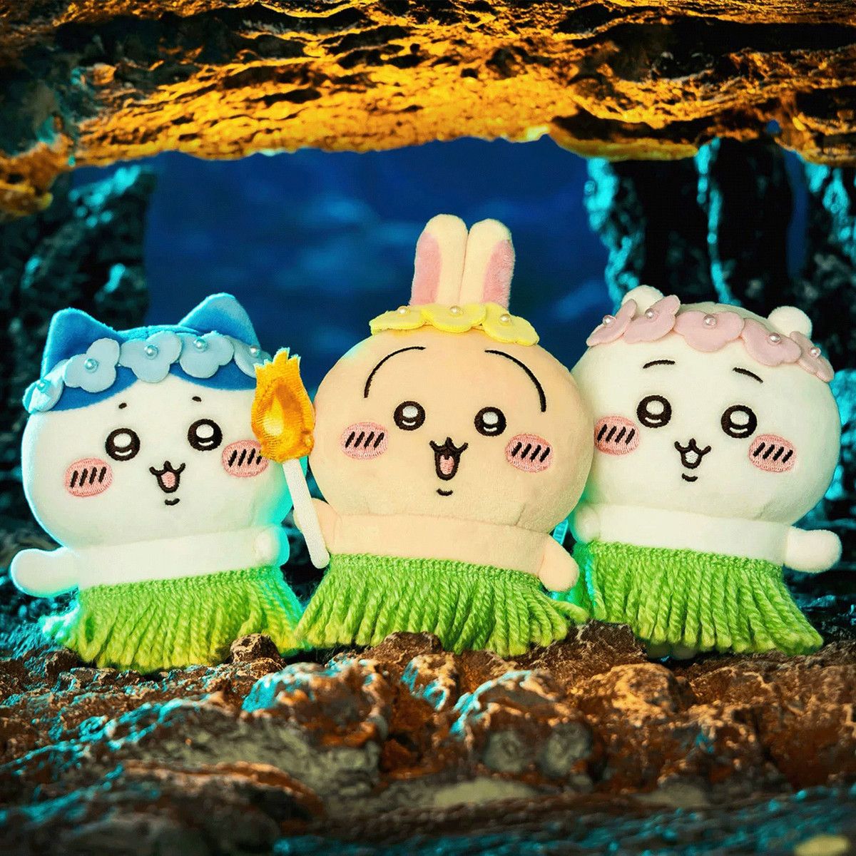 Kawaii Ckw Mermaid Island Plus - đánh giá và giá Supply Florist