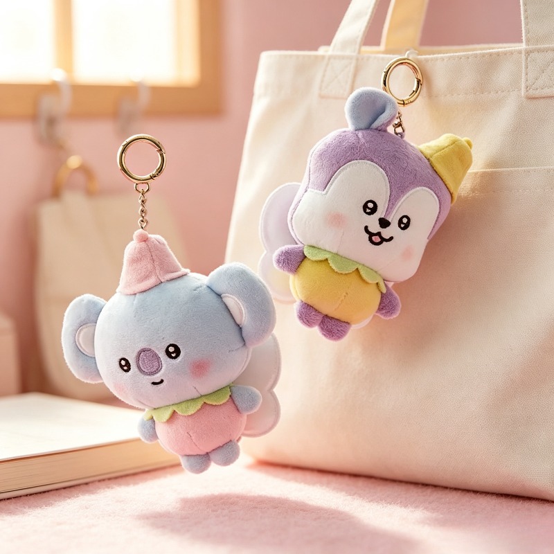 BT21 Cherry Blossom Flower Ser - đánh giá và giá Supply Florist