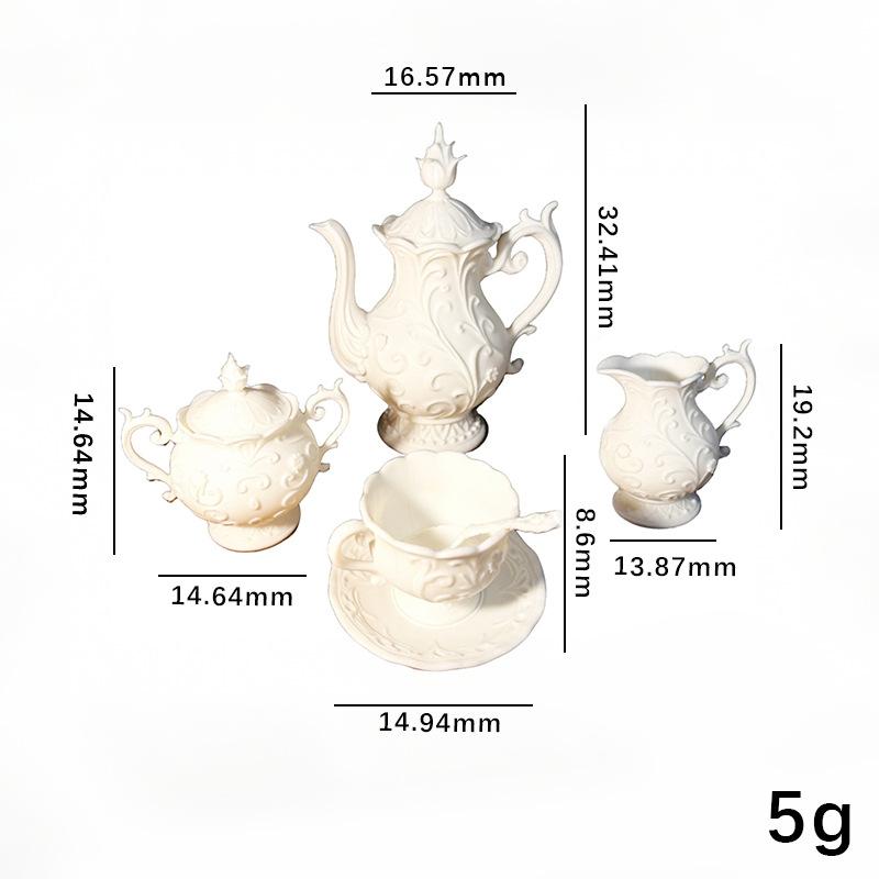 1 Set Simulation Mini Flower R - đánh giá và giá Supply Florist