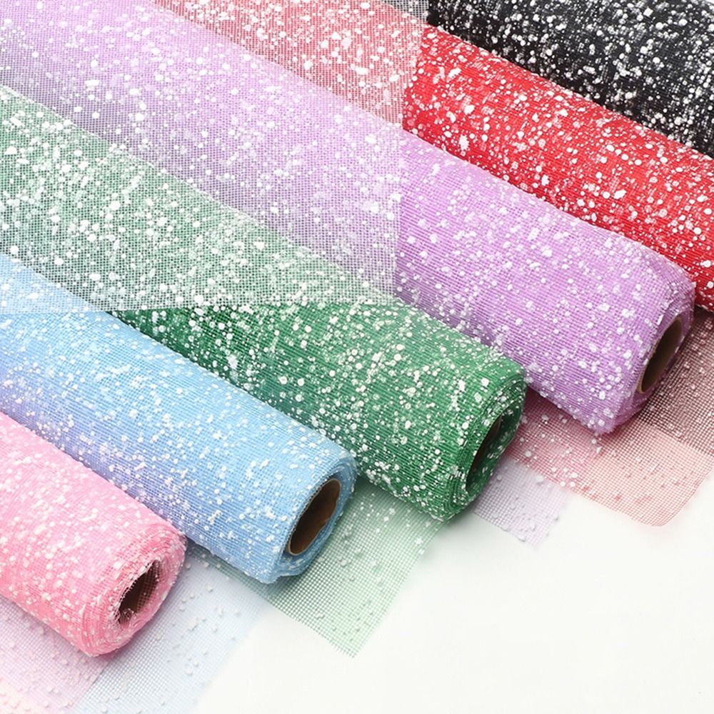 Snowflake Fresh Flower Wrappin - đánh giá và giá Florist Flower Supply