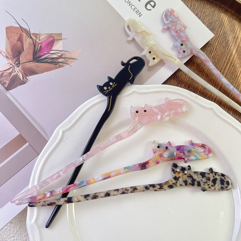 Chinese Style Hairpin For Wome - đánh giá và giá Supply Florist